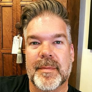 Meet your Posher, Dan